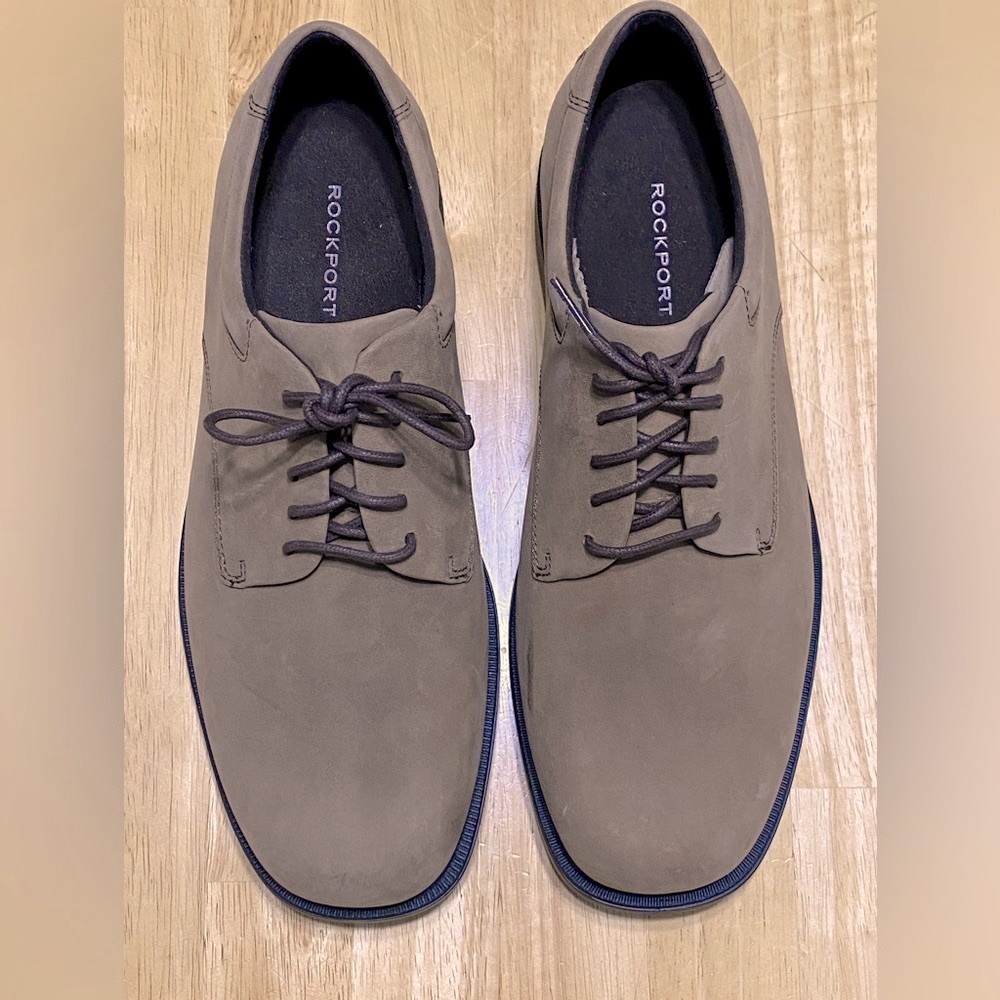 Men’s Rockport Margin K71223 11xw